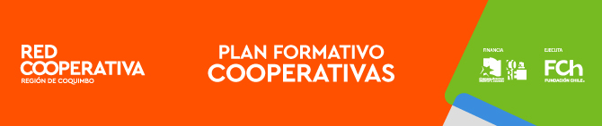 Plan formativo Cooperativas