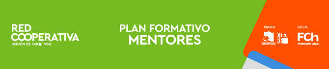 Plan formativo Mentores